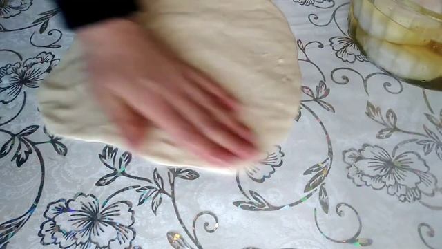 Я САМ В ШОКЕ!! ОКУНИТЕ ТЕСТО В МАСЛО И ВЫ БУДЕТЕ В ШОКЕ ОТ РЕЗУЛЬТАТА! СЕМЬЯ БУДЕТ В ВОСТОРГЕ!