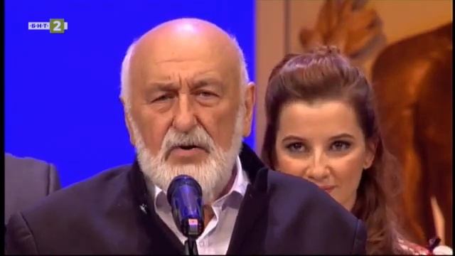 "Насърчение за свобода" и "Незабвенни святители" на Панчо Шопов-"Рецепта за култура"-03.06.23 по БН