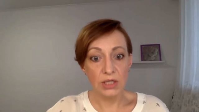 Перекрыт доступ к внутреннему знанию. Причины.Сегодня смотрим в детство.