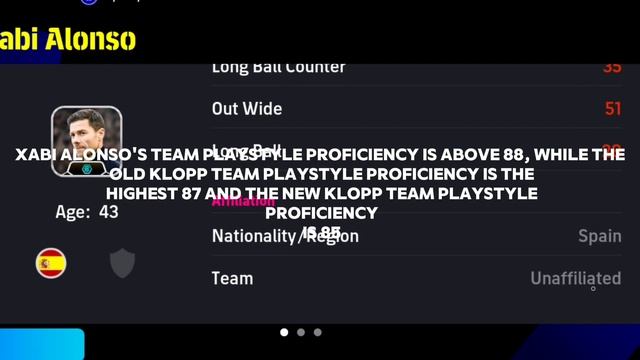 Three reasons to prefer Xabi Alonso 23-24 to Guardiola 13-14