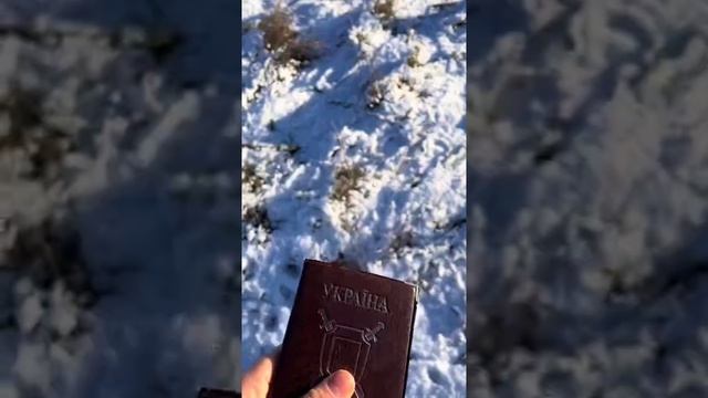 🔴Украинцы меняют военные билеты Окраїны на свободную жизнь, на будущее, подальше от Окраїны🔴