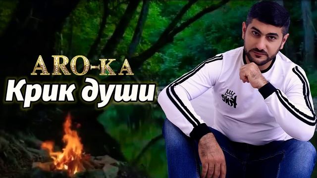 ARO-ka / КРИК ДУШИ