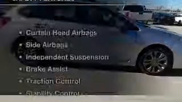 2014 Subaru Impreza - Norman OK