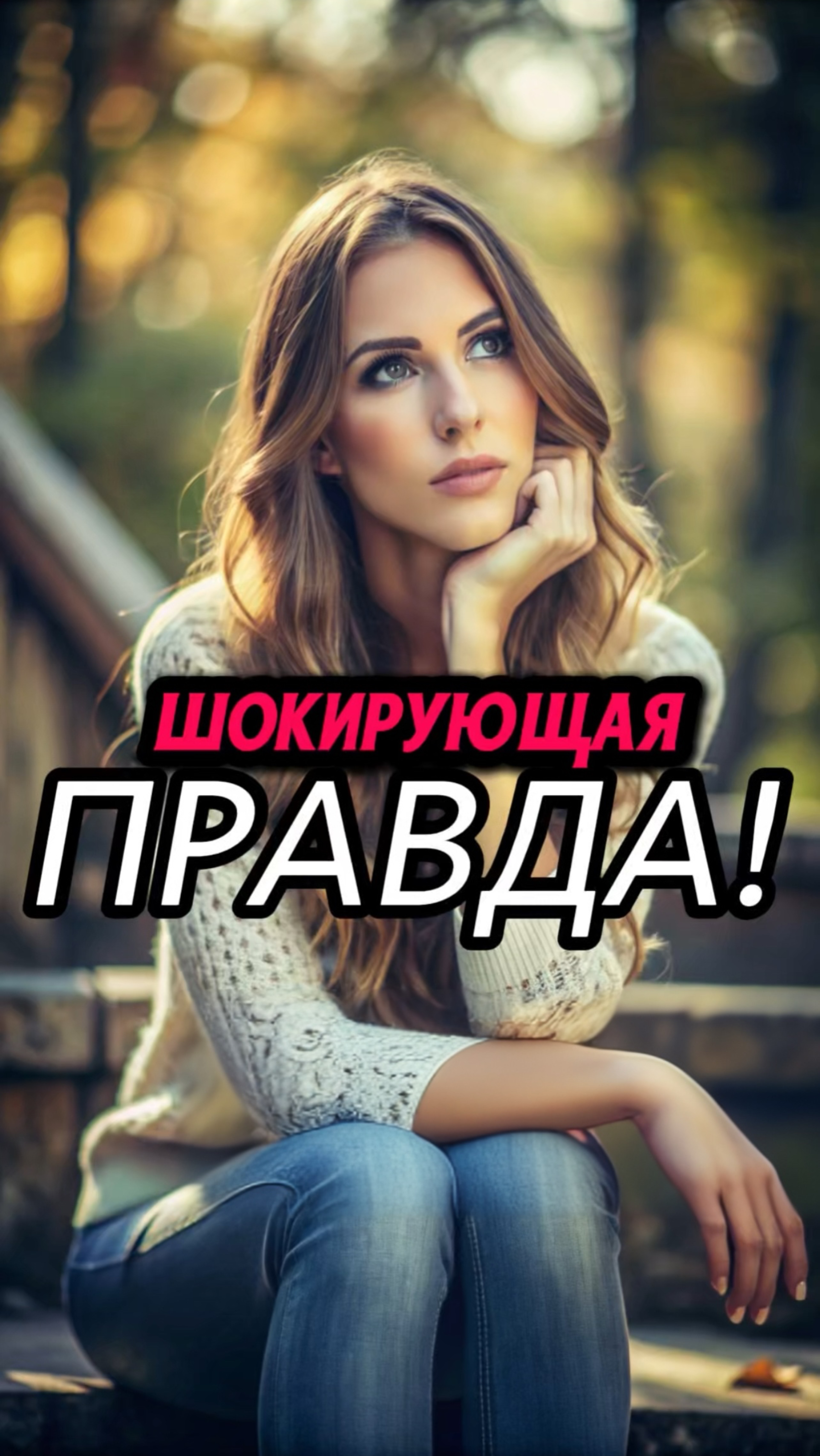 А ты знал что твои мысли приходят из вне