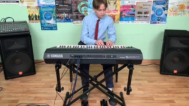 Пётр Ильич Чайковский Танец феи Драже из балета «Щелкунчик»