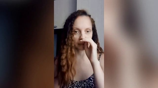 Отзыв Тани Ригель по результатам индивидуальной сессии