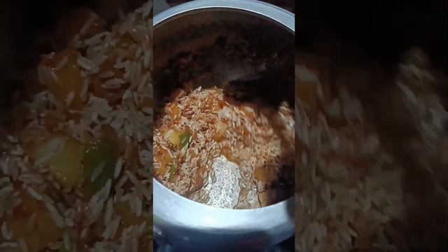 Maggi masala pulao  #shorts #shortvideo #maggi #maggirecipe