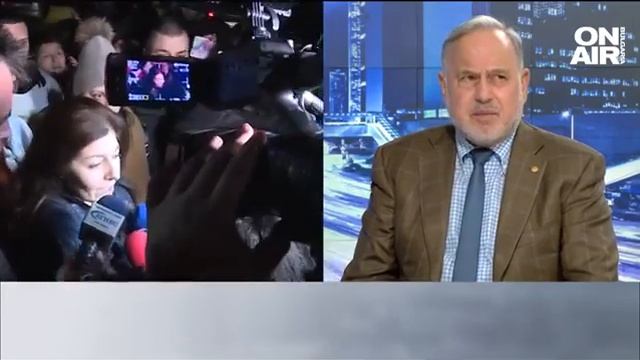 Славчо Велков: България не трябва да отстъпва и да предоставя каквото и да е