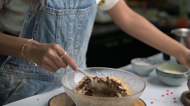 NO-BAKE BISCUIT BROWNIE | Mother's Day Special