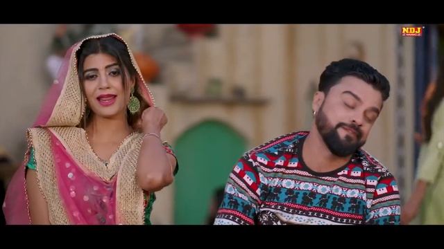 Daru Na Chodu Mai | Sonu Garanpuria | Sonika Singh | Pawan Pilania | New Haryanvi Song Haryanvi 202