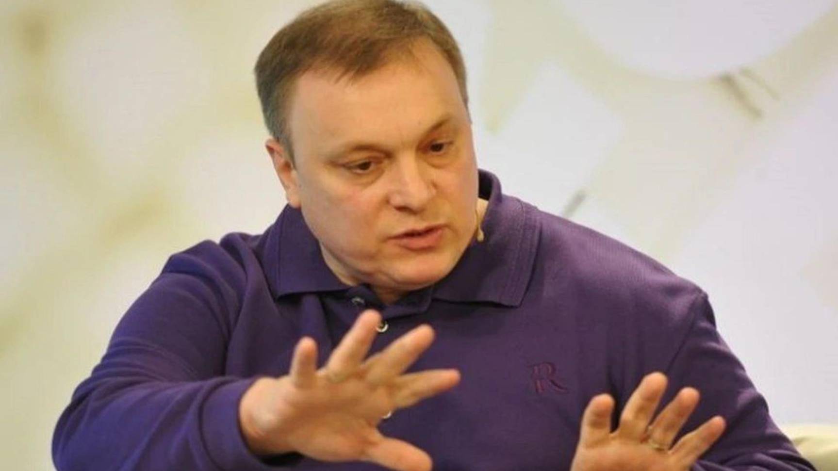 У скандального экс-продюсера «Ласкового мая» обнаружили долги перед ФНС