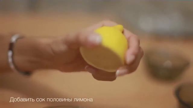 Вкуснейший Цезарь с Курицей