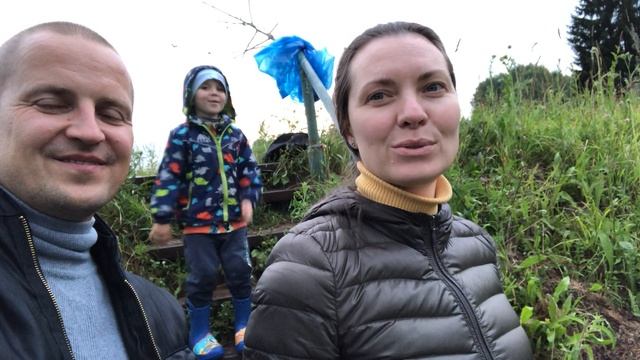 рыбалка превыше всего