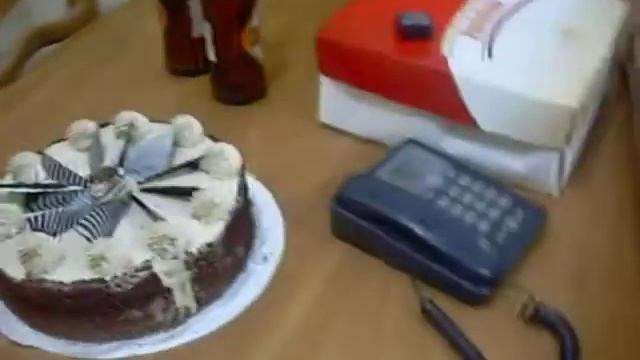 Torta D Andy