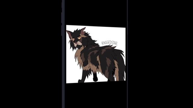 коты воители #. персонажи которых я Терпеть Не Могу#