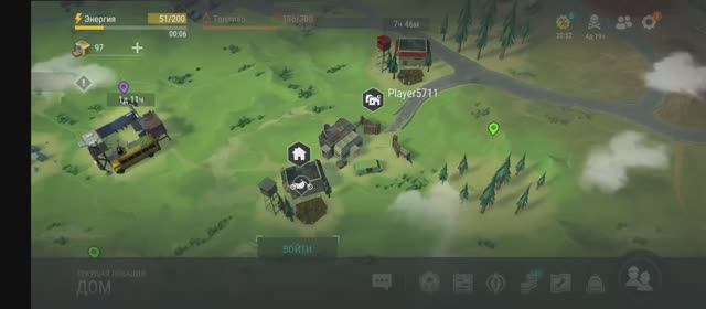 last day on earth survival рейд базы Player5711