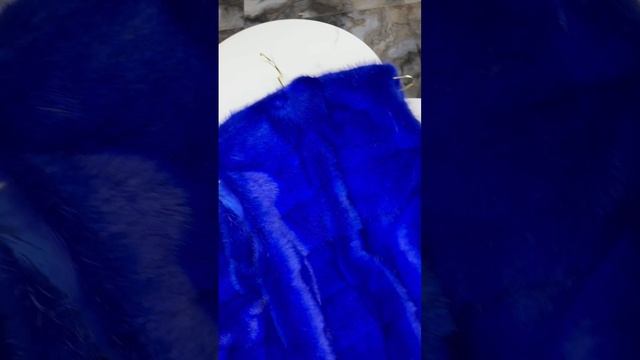 Жилетка норковая на продажу