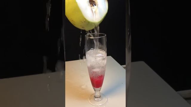 Coconut fresh #drink #shorts #recipe