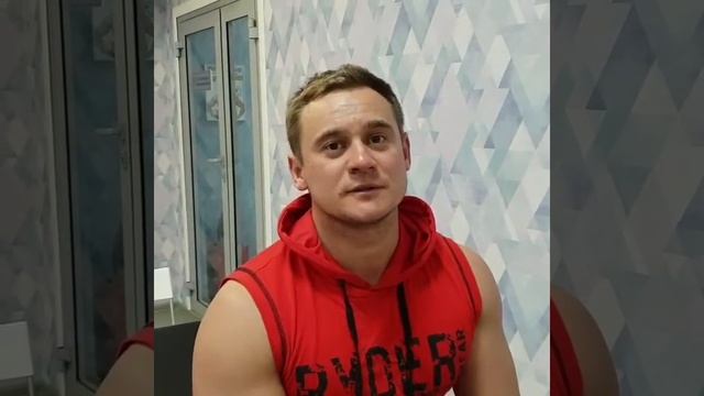 Видео отзыв №2 | Тен Артём - доктор остеопрактики и восточной медицины в Москве #shorts