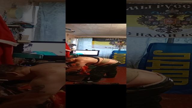 силовая базовая изометрия для лдпр  и всех сотрудников