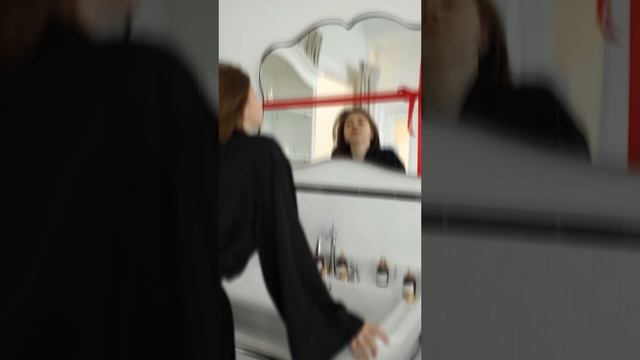 Духи — самый сильный #триггер 💔 Какой аромат отправляет в прошлое именно тебя? #парфюм