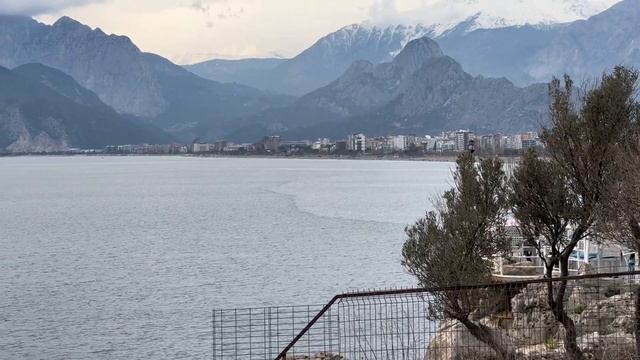 Запоздалый влог: уезжаю из Москвы, соло-путешествие в Анталию, новый этап в жизни