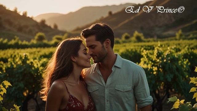 "Моя ты чума,моя лихорадка..." песня о любви автор Ed V Prince©