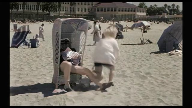 Crveni Koralji - Johnny Guitar