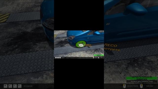 Car Mechanic Simulator 2014 | Замена сцепления | Клиент в шоке от цены | SailorGame