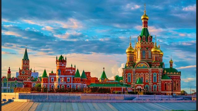 Республика Марий Эл