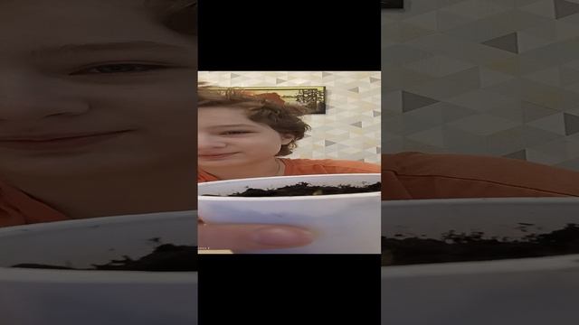 У меня пророс имбирь!!!