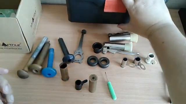 снаряжение латунных гильз 16 и 12 кал.для начинающих охотников (часть2)