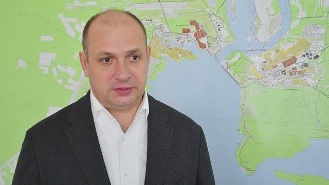 Темпы газификации индивидуальных домов в Правобережном районе Братска значительно вырастут