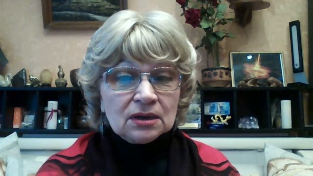 Отзыв. Индивидуальная сессия с Юлией Мочаловой