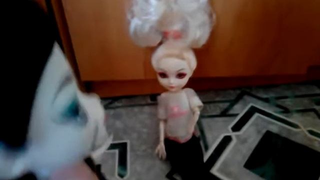 Серьял всё будет чики-пуки 1 сезон 1 часть