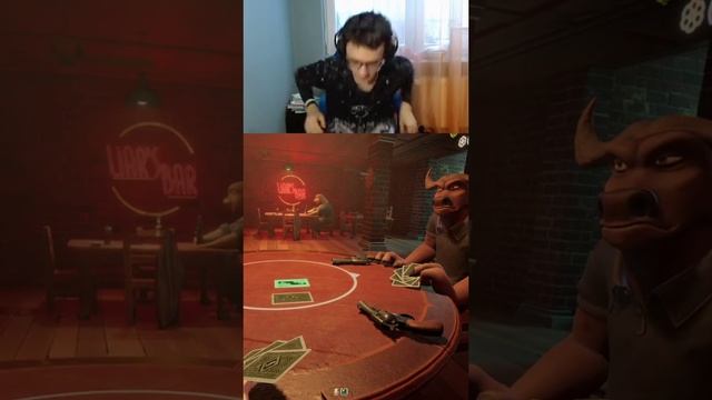 | #zxctempter с помощью #Twitch