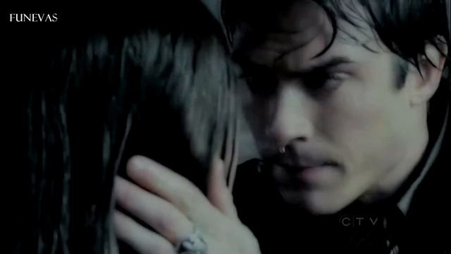 Damon & Elena -  65 Days Of Static