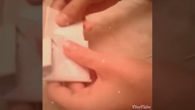 Как сделать волчка