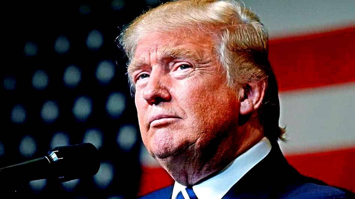 Трамп резко раскритиковал Байдена из-за катастрофы в США