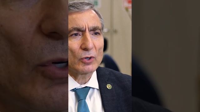 Почему эксперимент МИЛЛЕРА-ЮРИ не актуален в современной науке? Профессор Джеймс Тур #shorts