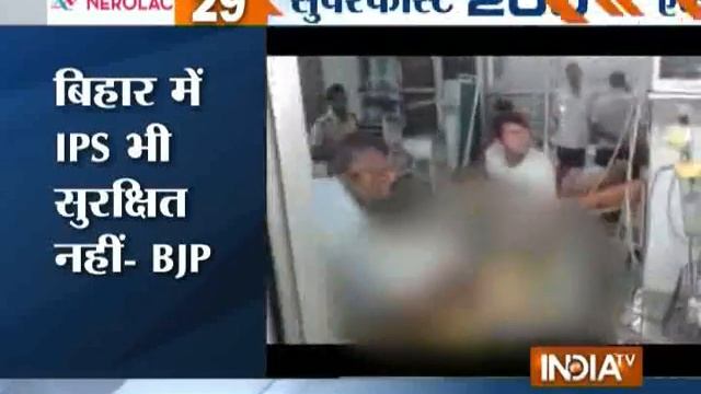 Superfast 200 | 9th October, 2015 | 7:30 (Part 1) - India TV
