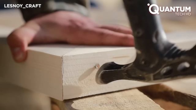 Man Builds TOWER Shaped House in the Forest