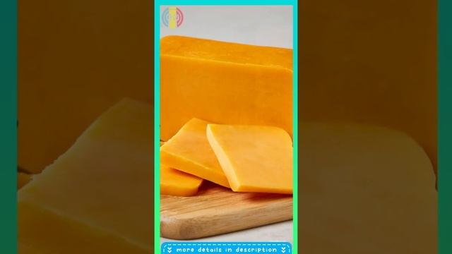 Best Cheeses to Use in Mac and Cheese #1 #shorts