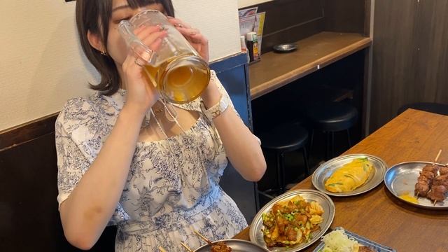 【麺屋はなび】まぜそばもお酒もおつまみもたっぷり飲んで食べてきた！！【紅とん】