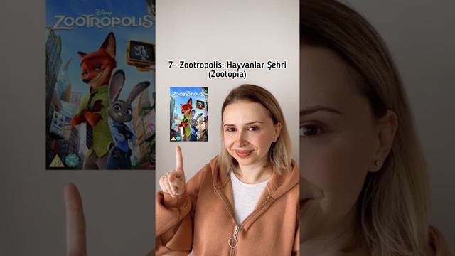 AİLECE İZLEYEBİLECEĞİNİZ 15 ANİMASYON FİLM ÖNERİSİ - Çocuklar İçin Film Tavsiyesi