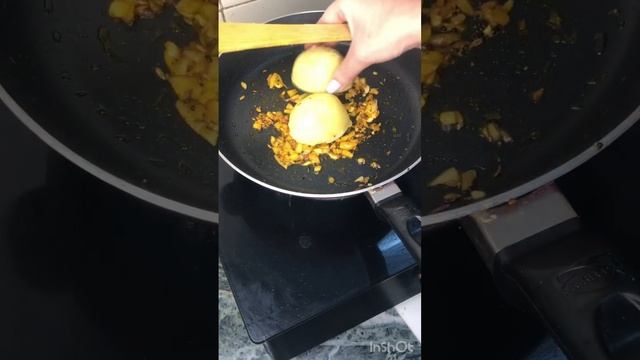 Aloo Paratha Masala Recipe | Aloo Paratha | #shorts #shortvideo By Neetu Ki Recipe