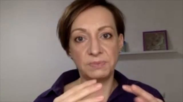 Об ощущении своей ценности. Настоящем, которое внутри.