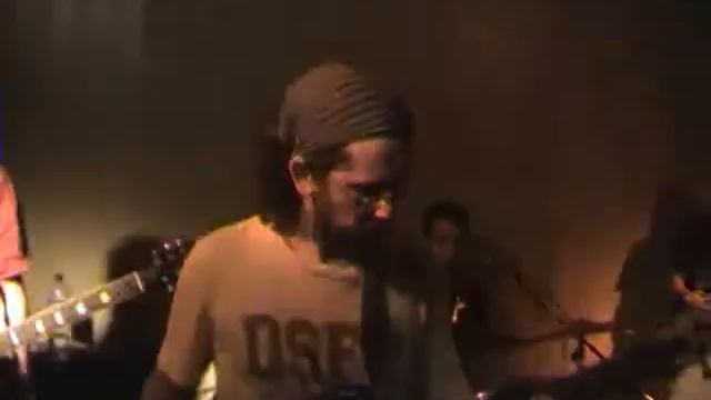 1- Narcotic - Wise Noise (cover)