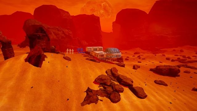 Planet Crafter - Official 1.0 Launch Trailer
