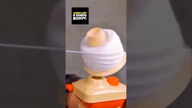 Он сделал гениальную вещь из пластиковых бутылок и подарил её